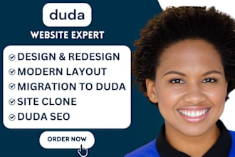 duda website design duda landing page clone any duda website to wix wordpress