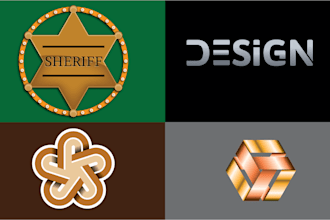 do any graphics design you need