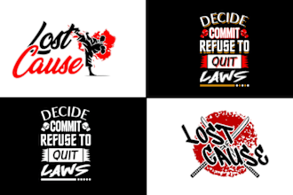 do fighting boxing martial arts team or club logo design