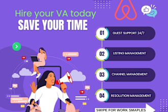 be your airbnb vrbo booking manager