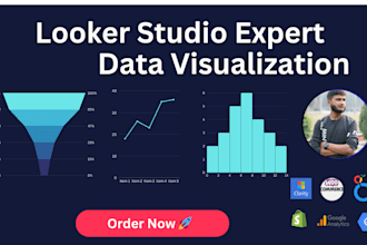 do custom looker studio dashboards for your business insights