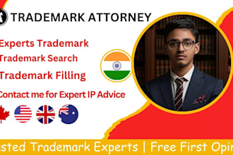 register your trademark in india
