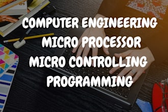 assist micro controllers, programming, iot,  automation, arduino
