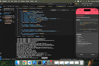 quickly fix crashes, errors, and performance issues in your app