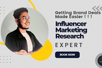 find best instagram influencer for influencer marketing