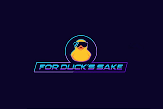 design fun toys logo
