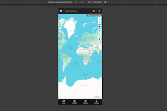 make traccar android application support push notification