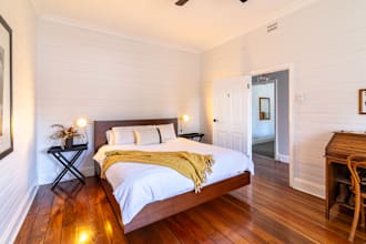 photograph your holiday home