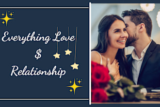 provide dating and relationship advice