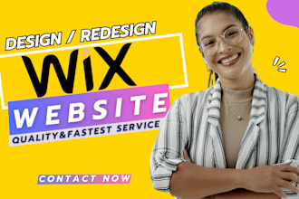 create wix website redesign wix online store wix ecommerce wix clone wix studio