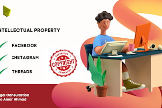 help you to secure your content,intellectual property,copyrights, in any country