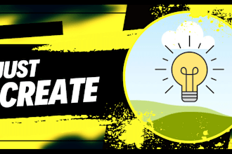 design fiverr gig ,HQ image and thumbnail for your gig