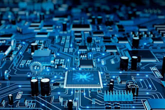 source and offer electronic components