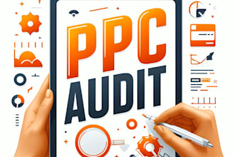 conduct a digital marketing audit of your PPC campaigns