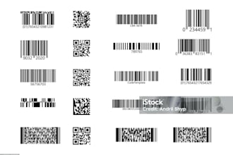 generate bar codes and qr codes for you in such a low price
