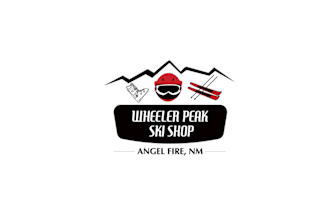design professional ski and snowboard logo