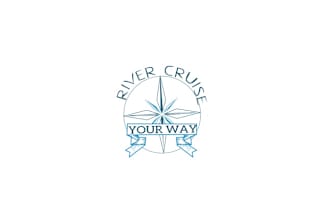 design viewable travel industry logo