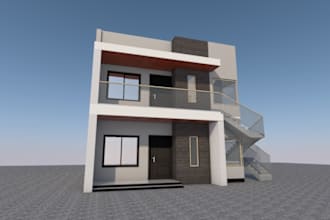 be your structural engineer and architect