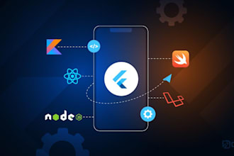 create custom mobile software including pos and inventory