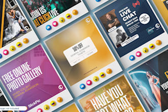 design social media content for you