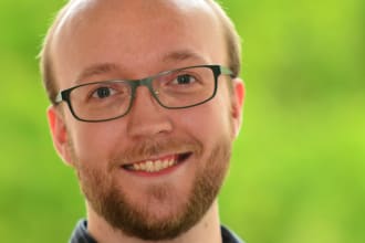 record a male voice over for you within 24 hours
