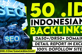 do high da DR indonesian id contextual SEO backlinks