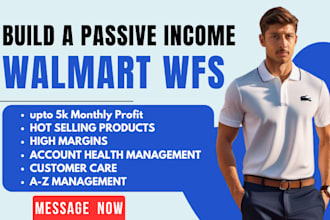 walmart va, walmart listing and store, walmart wholesale wfs