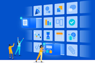 jira support for your team