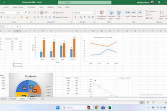 do data entry in a short time and easily