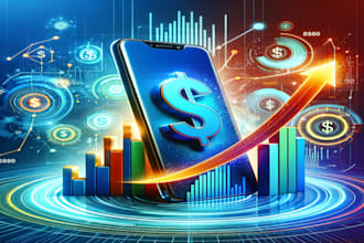 conduct mobile app monetization