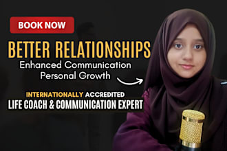 help you enhance communication in your relationships