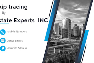 do real estate leads generation skip tracing and cold calling