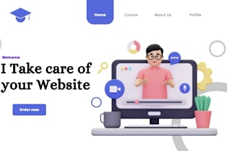 fix webflow website bugs, figma convert, template setup