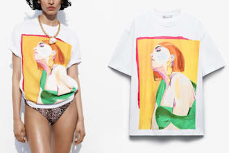 create exclusive original illustrations for your tshirts