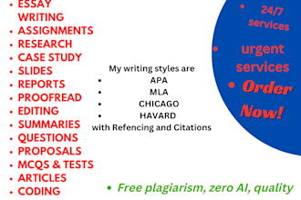 do environmental science assignments, pollution, sustainability, climate change