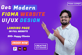 figma website design, UI UX design, website design, design figma, website mockup