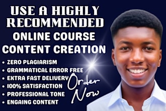 create course curriculum online course content creation thinkific course upload