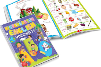 design english grammar worksheets for kids