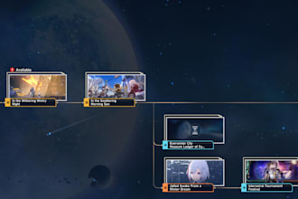 do your missions honkai star rail