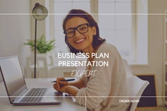 craft high impact business plans