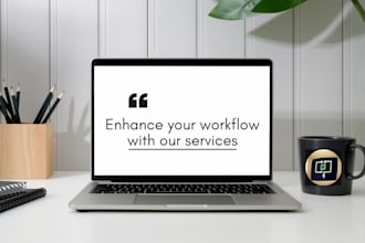 deliver professional IT support