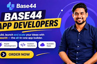 be base44 expert vibe coding base44 app development,replit ai app developer