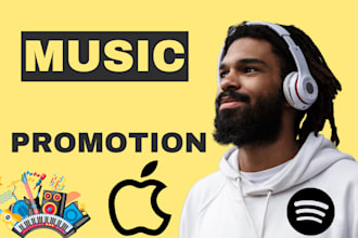 submit your song to music playlists to 1million audience