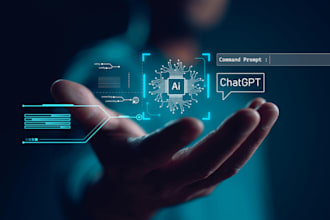 build ai website, ai chatbot with langchain, and chatgpt