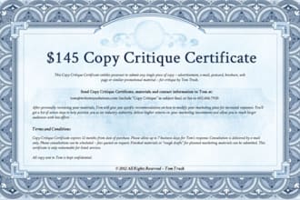 create layout of forms, documents, certificates of your choice
