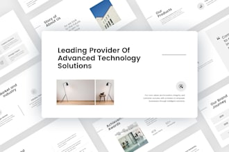 redesign your powerpoint presentations in 24 hours