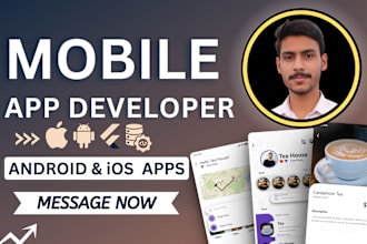 create flutter app, app development, android app, ios app development, build app