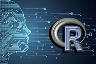 do visualization r programming r coding in r studio data analysis