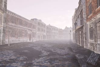create a game for you from scratch