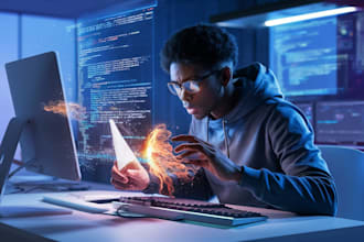 do anything urgent in any programming language